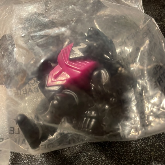 Micro Machines Zbots : Tunderizer - Picture 7 of 10